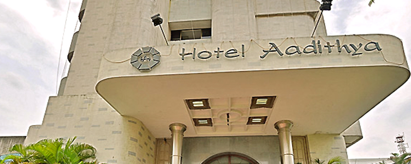 Hotel Aadithya 